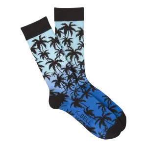 Men's Palm Crew Socks ^