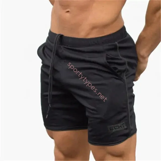 Men's Performance Gym Shorts