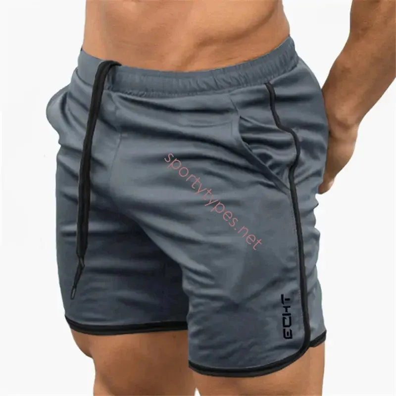 Men's Performance Gym Shorts