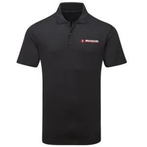 Men's Performance Polo - 3 Brasseurs