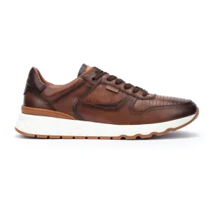 Men's Pikolinos Arnanda M8R6239C1202 Color: Cuero