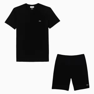 Men's Pima Organic Brushed Cotton Outfit