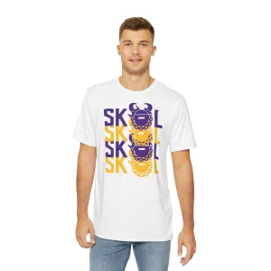 Men's Polyester Tee - 4x