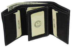 Men's premium Leather Quality Wallet 92 1107