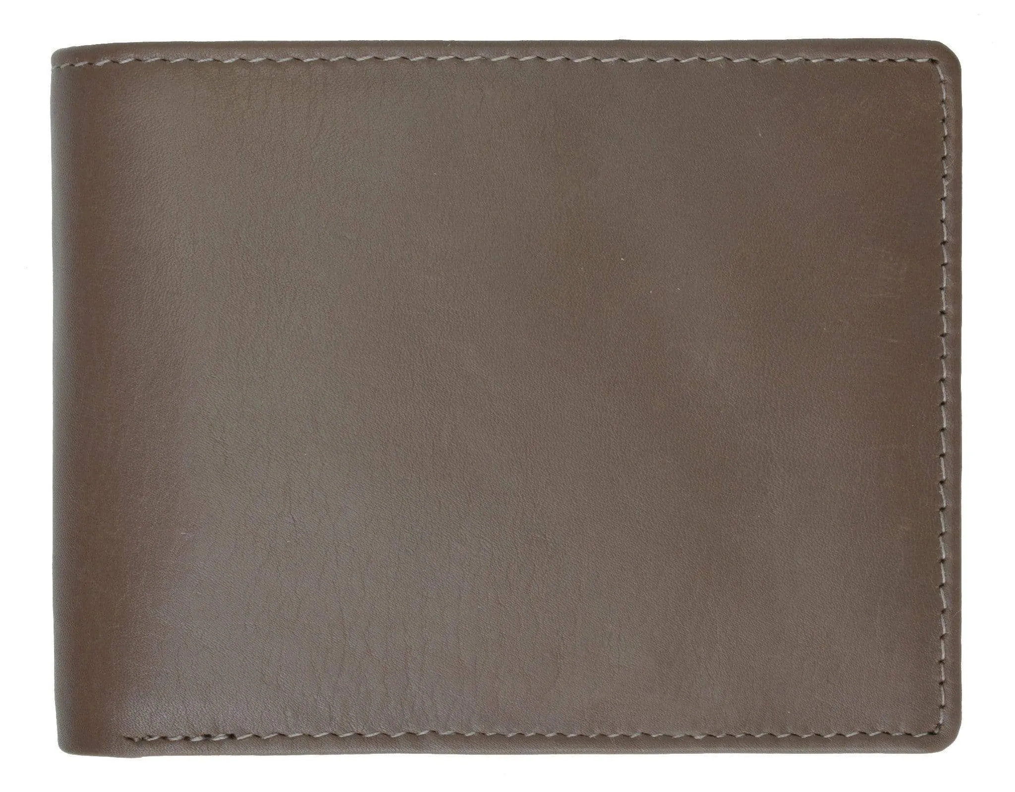 Men's premium Leather Quality Wallet 92 1852