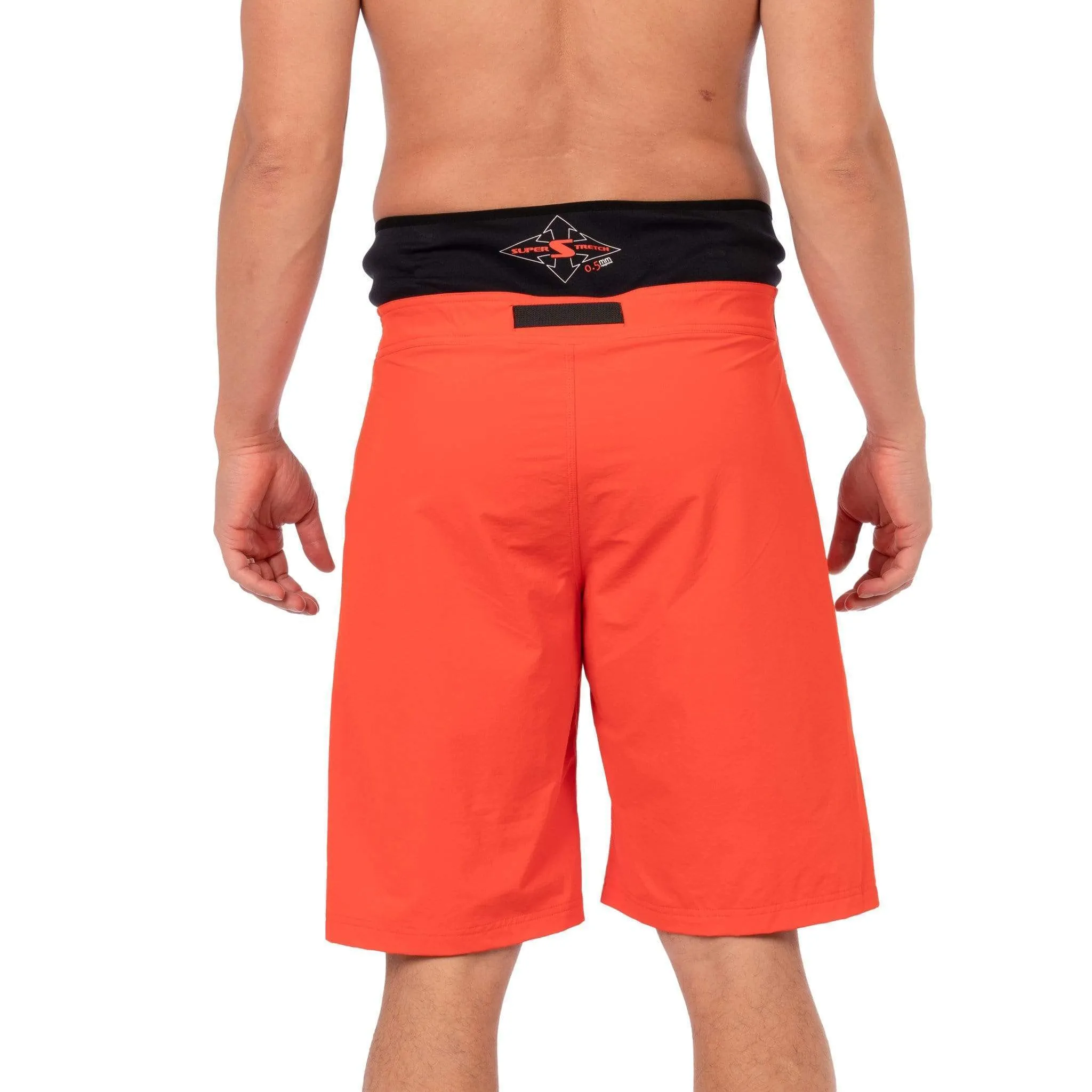 Men's Pro Guide Neoprene Lined Surf Short 2020