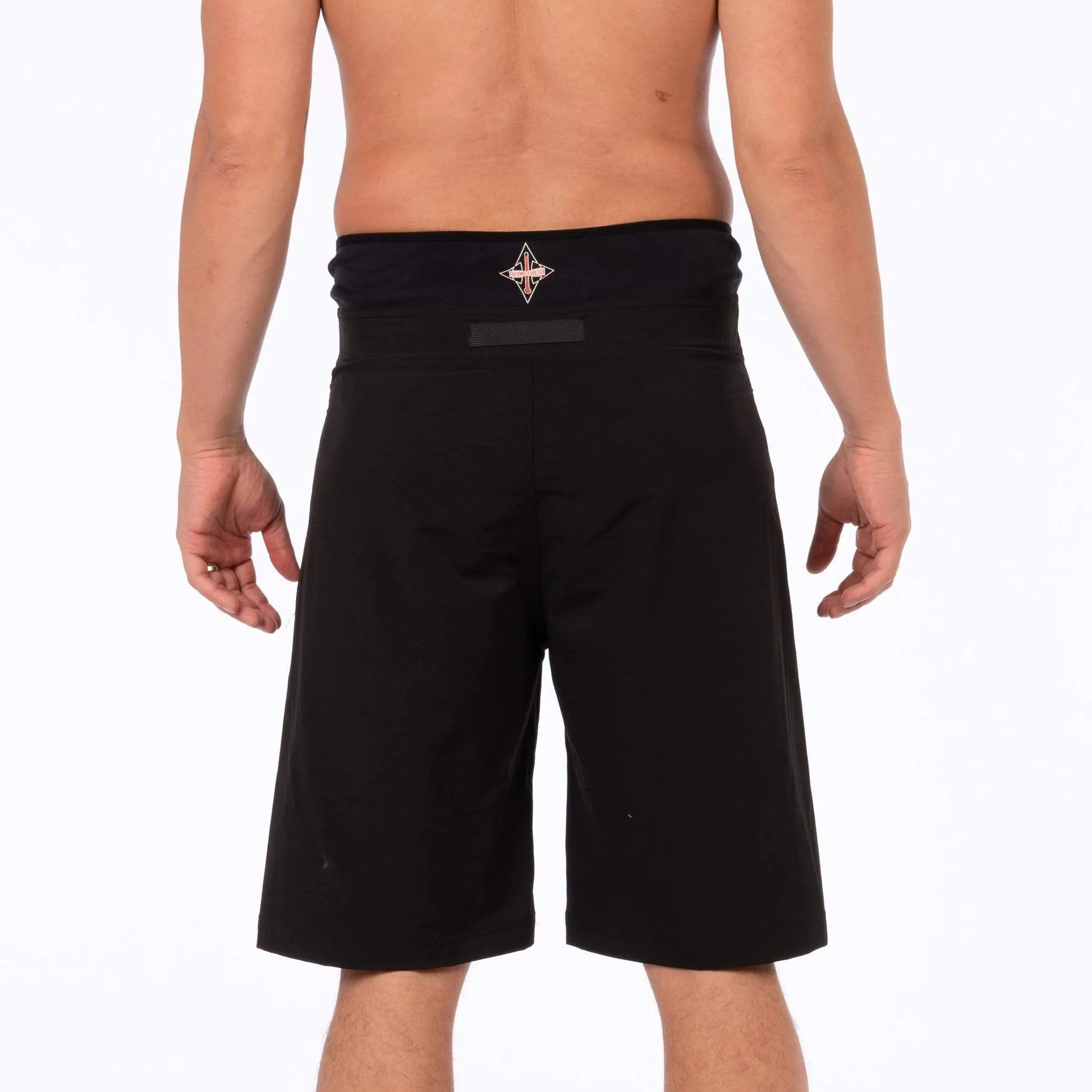 Men's Pro Guide Neoprene Lined Surf Short 2020