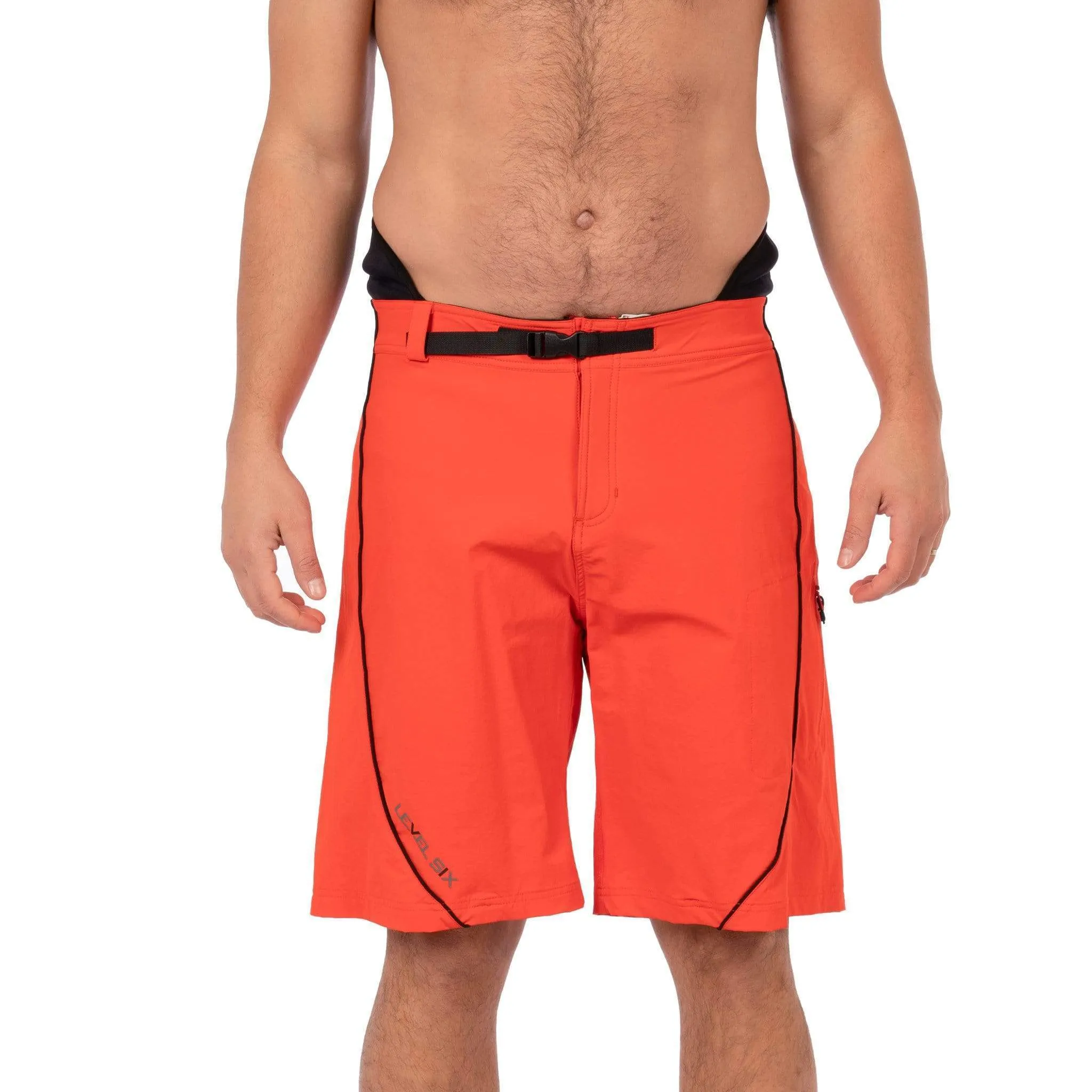 Men's Pro Guide Neoprene Lined Surf Short 2020