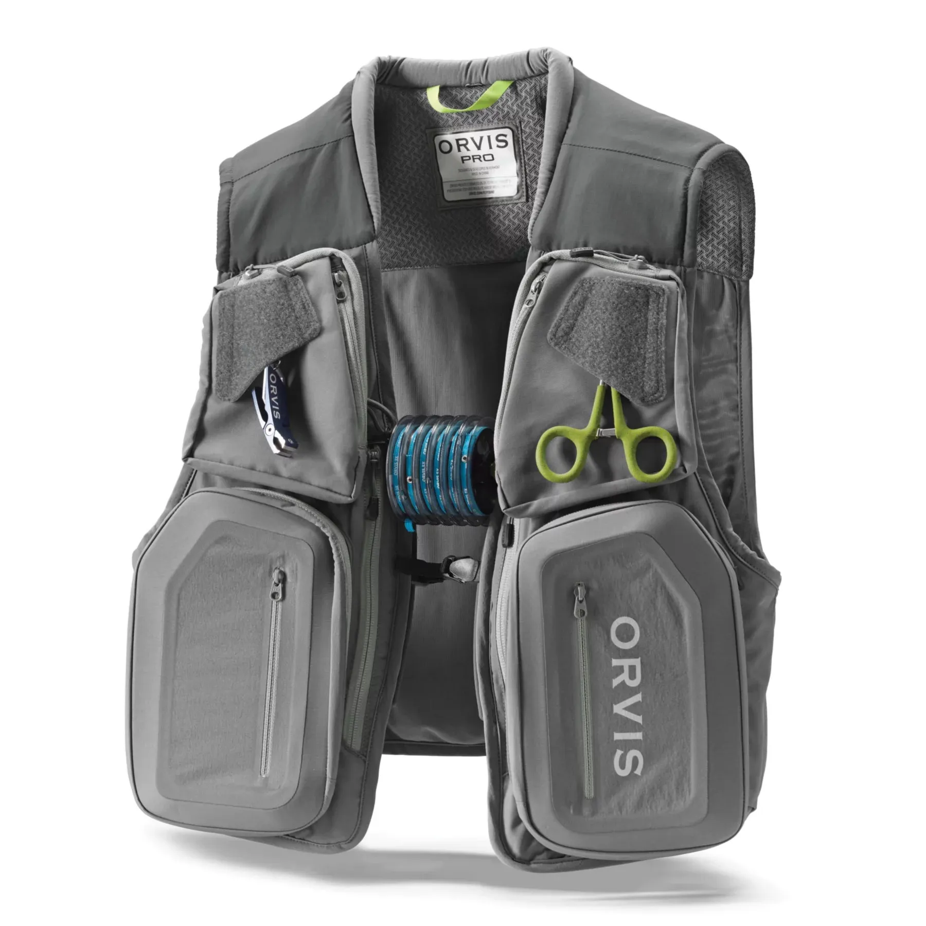 MEN'S PRO VEST