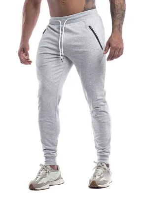 Men'S Quick Dry Fitness Trouser