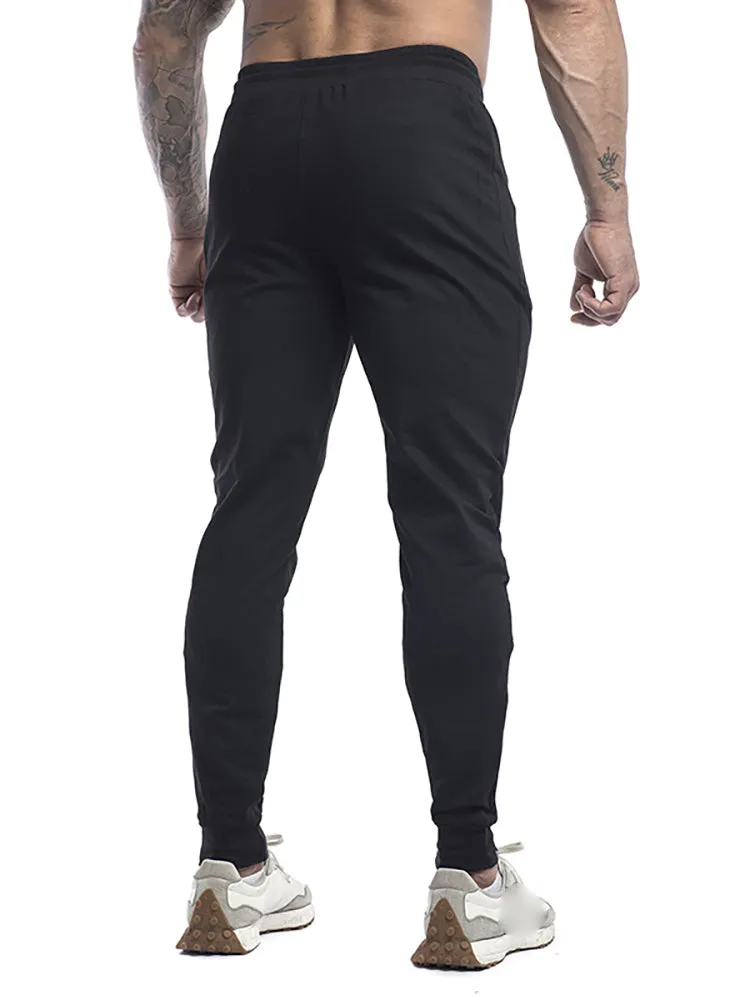 Men'S Quick Dry Fitness Trouser