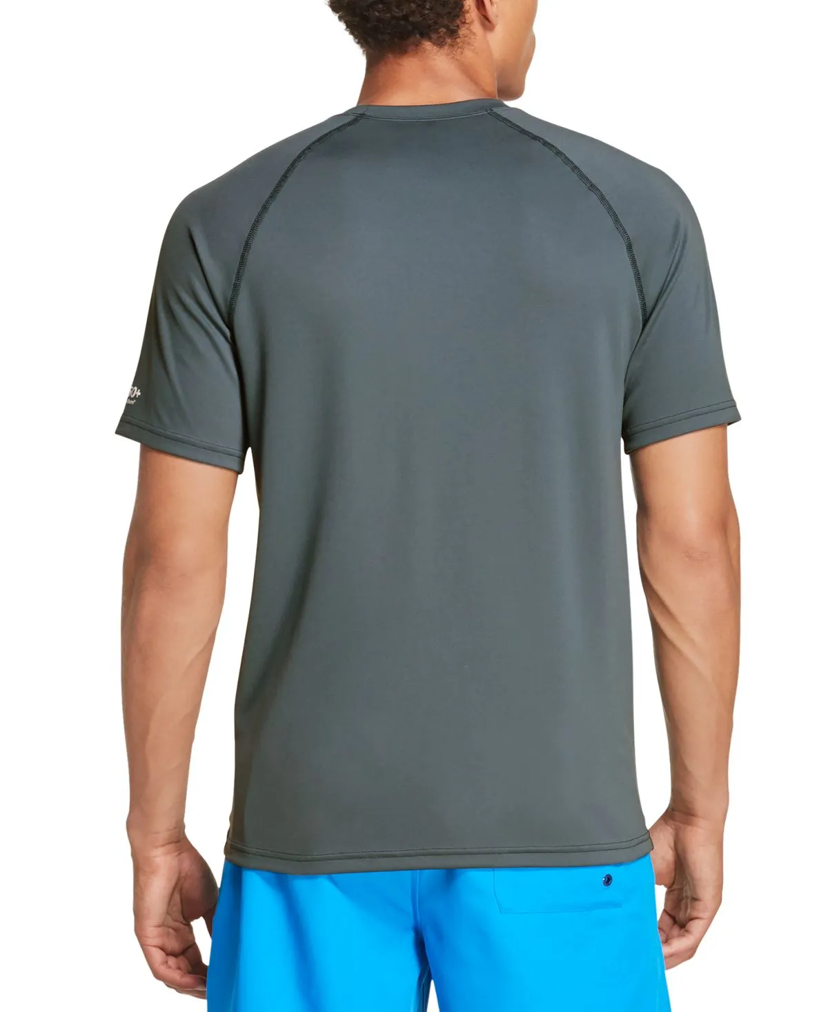 Men's quick-drying rashguard upf 50  Speedo