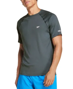 Men's quick-drying rashguard upf 50  Speedo