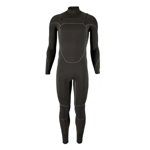 Mens R3 Yulex FZ Full Suit