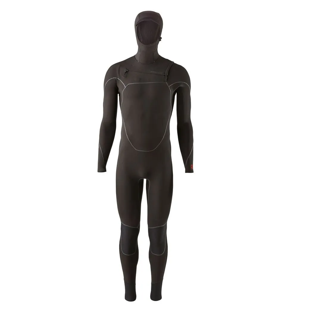 Mens R4 Yulex FZ Hooded Full Suit - Sale