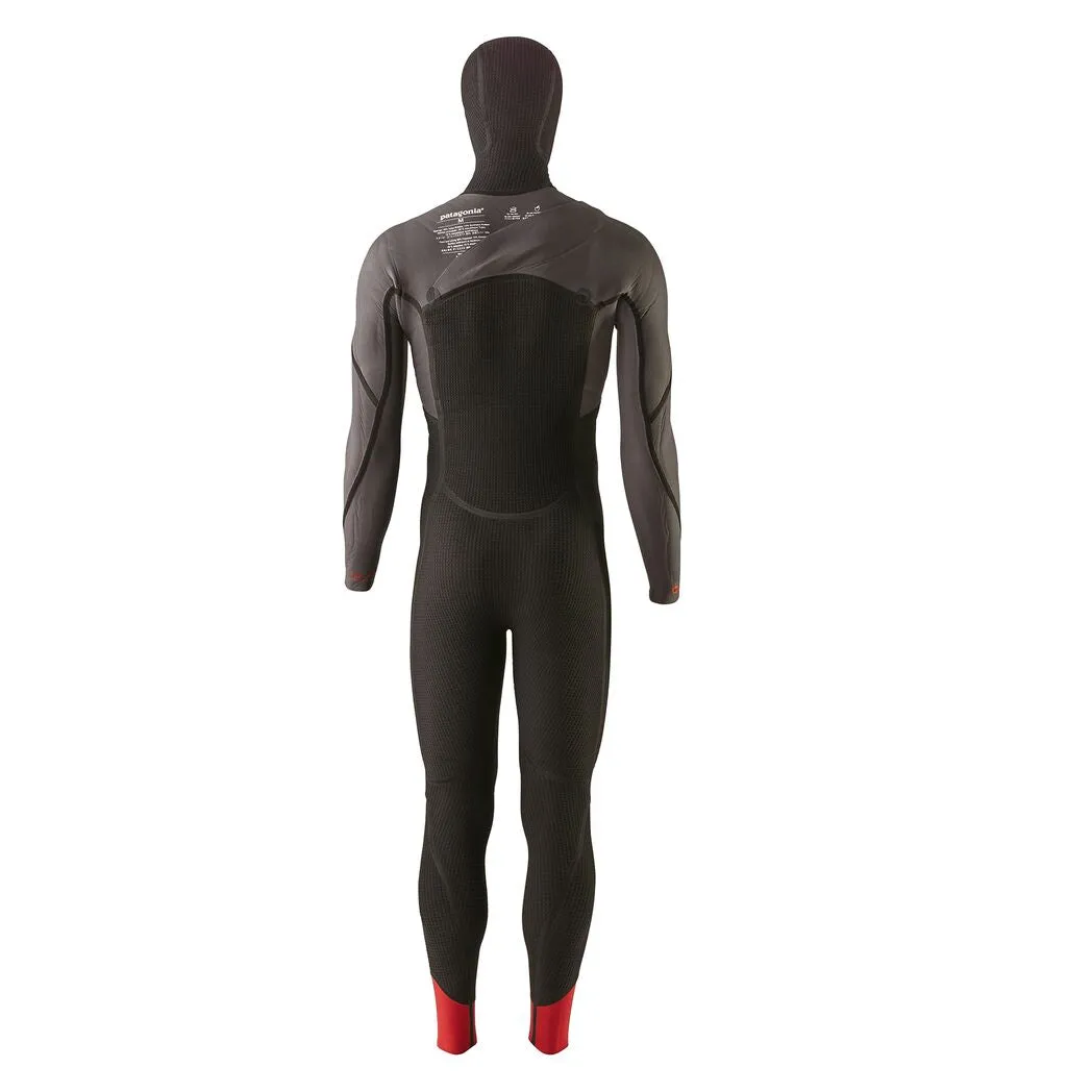 Mens R4 Yulex FZ Hooded Full Suit - Sale