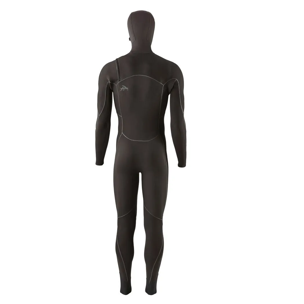 Mens R4 Yulex FZ Hooded Full Suit - Sale