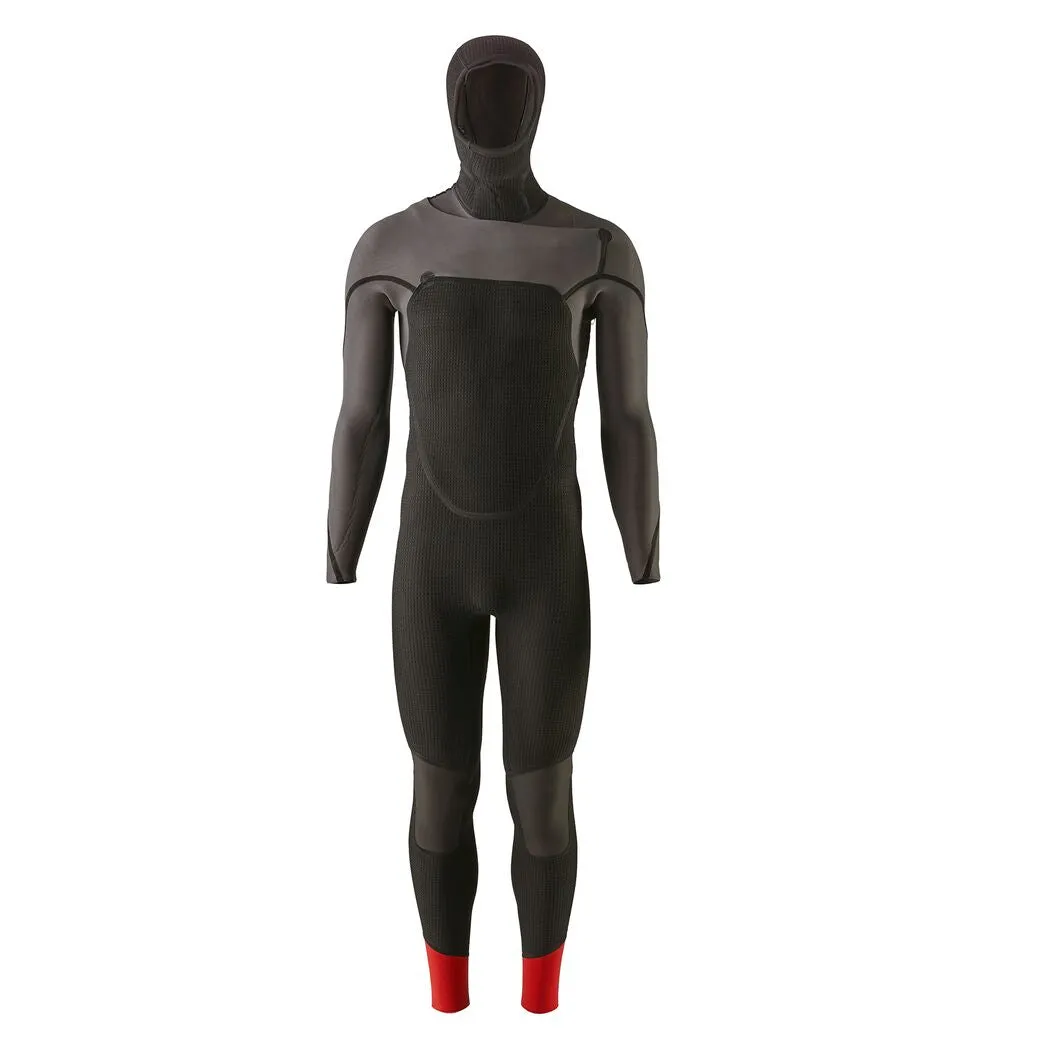 Mens R4 Yulex FZ Hooded Full Suit - Sale