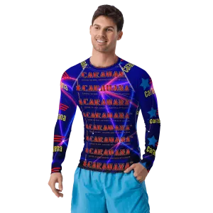 Men's Rash Guard