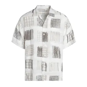 Men's Retro Shirt - Condominium