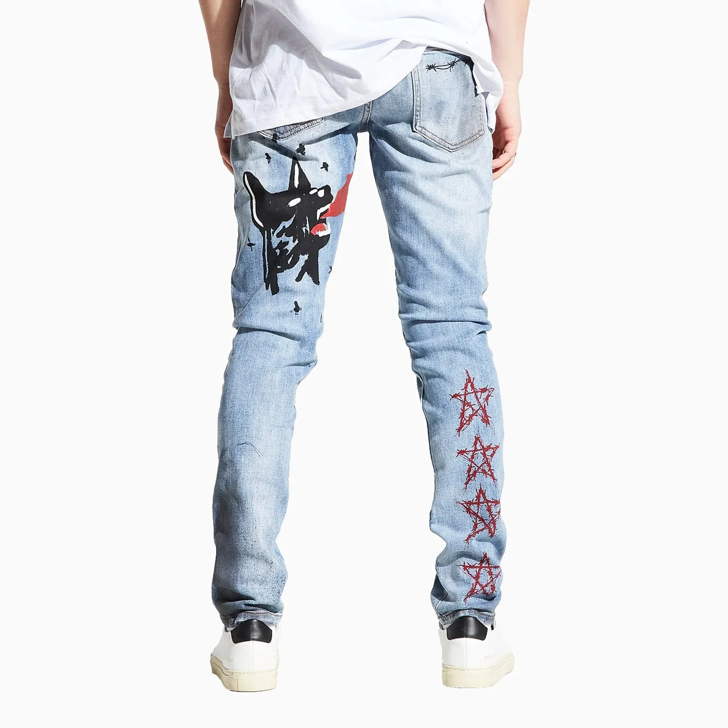 Men's Reznor Denim Pant