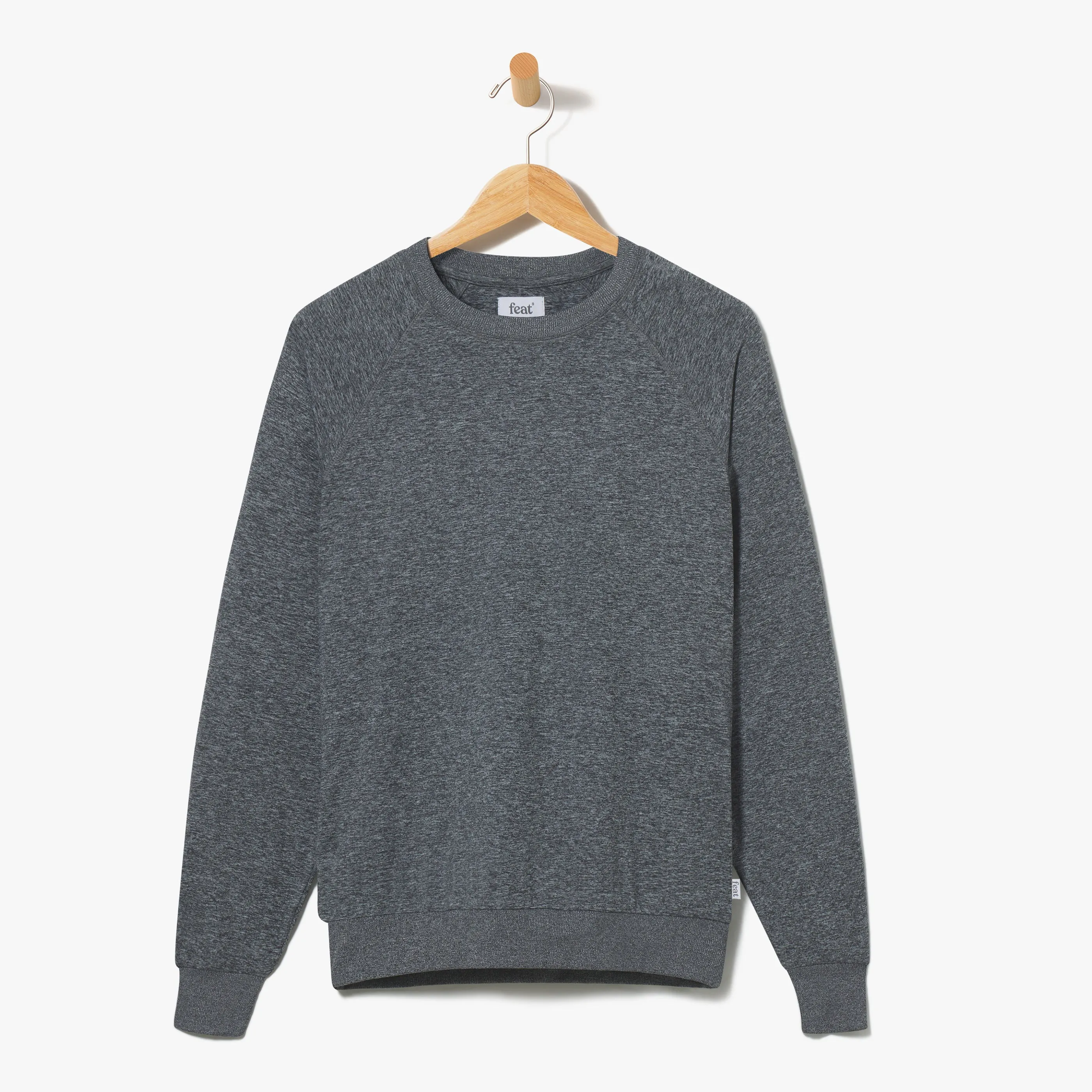 Mens Roam Crewneck