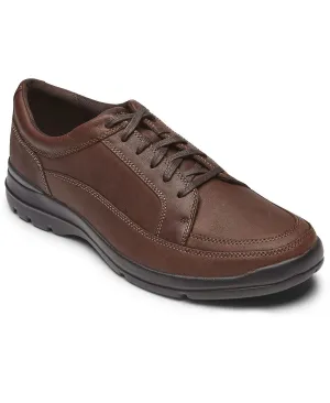 Men's Rockport Lace-Up Toe Shoes