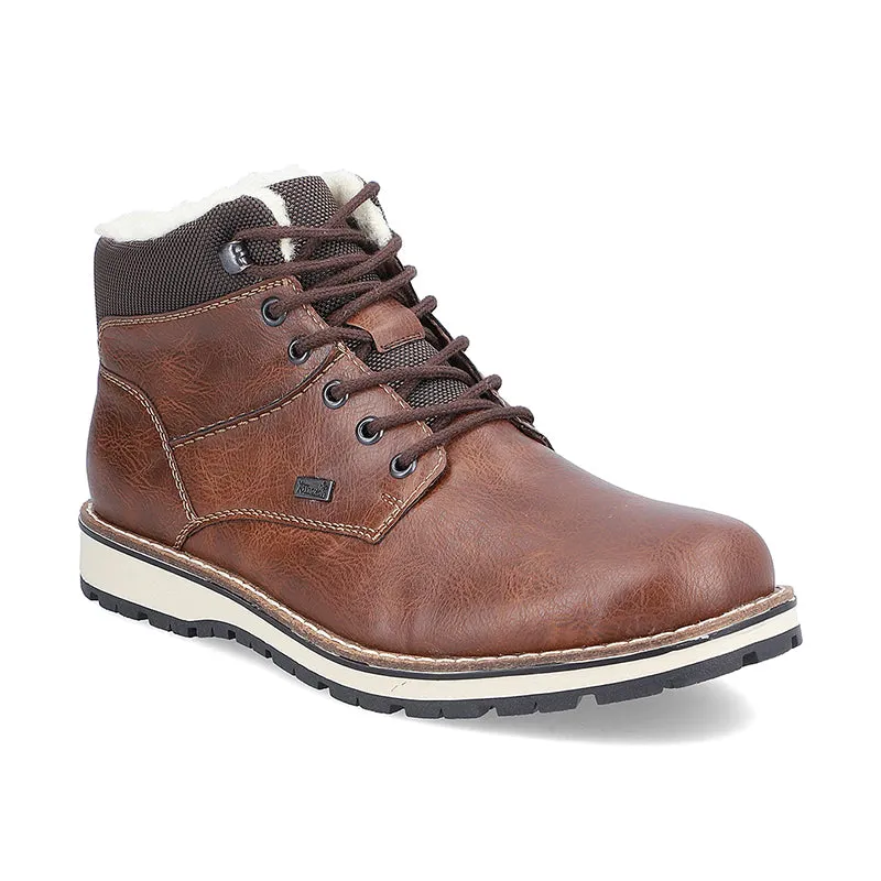 Men's Ronny 35 Toffee/Braun