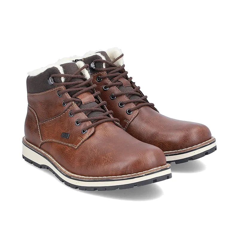 Men's Ronny 35 Toffee/Braun