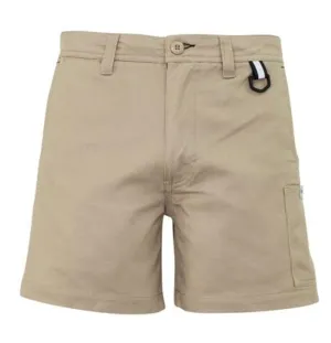 Mens Rugged Cooling Short Short