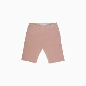 Men's Scott Solid Twill Denim Shorts