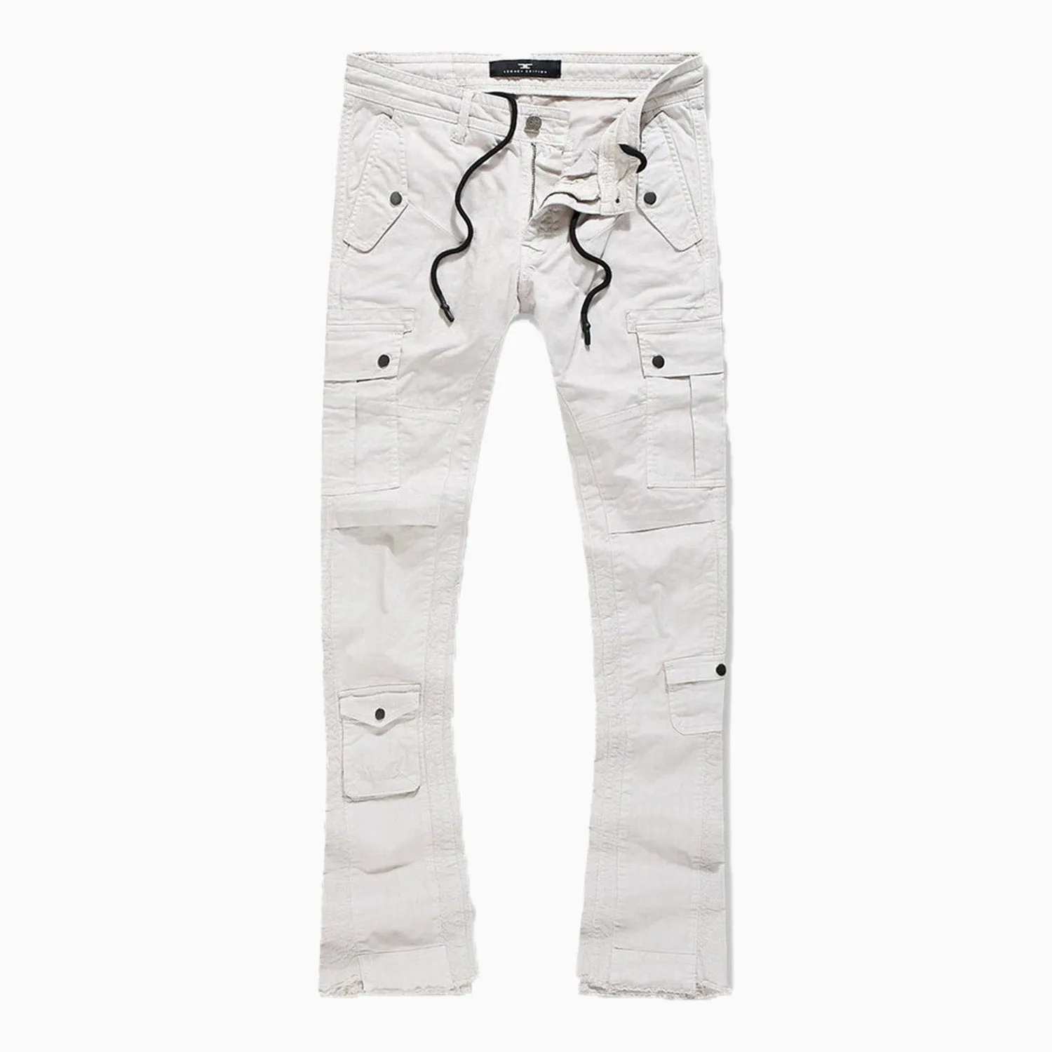 Men's Sean Stacked Aviation Cargo Pant