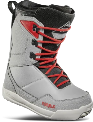 MEN'S SHIFTY SNOWBOARD BOOTS