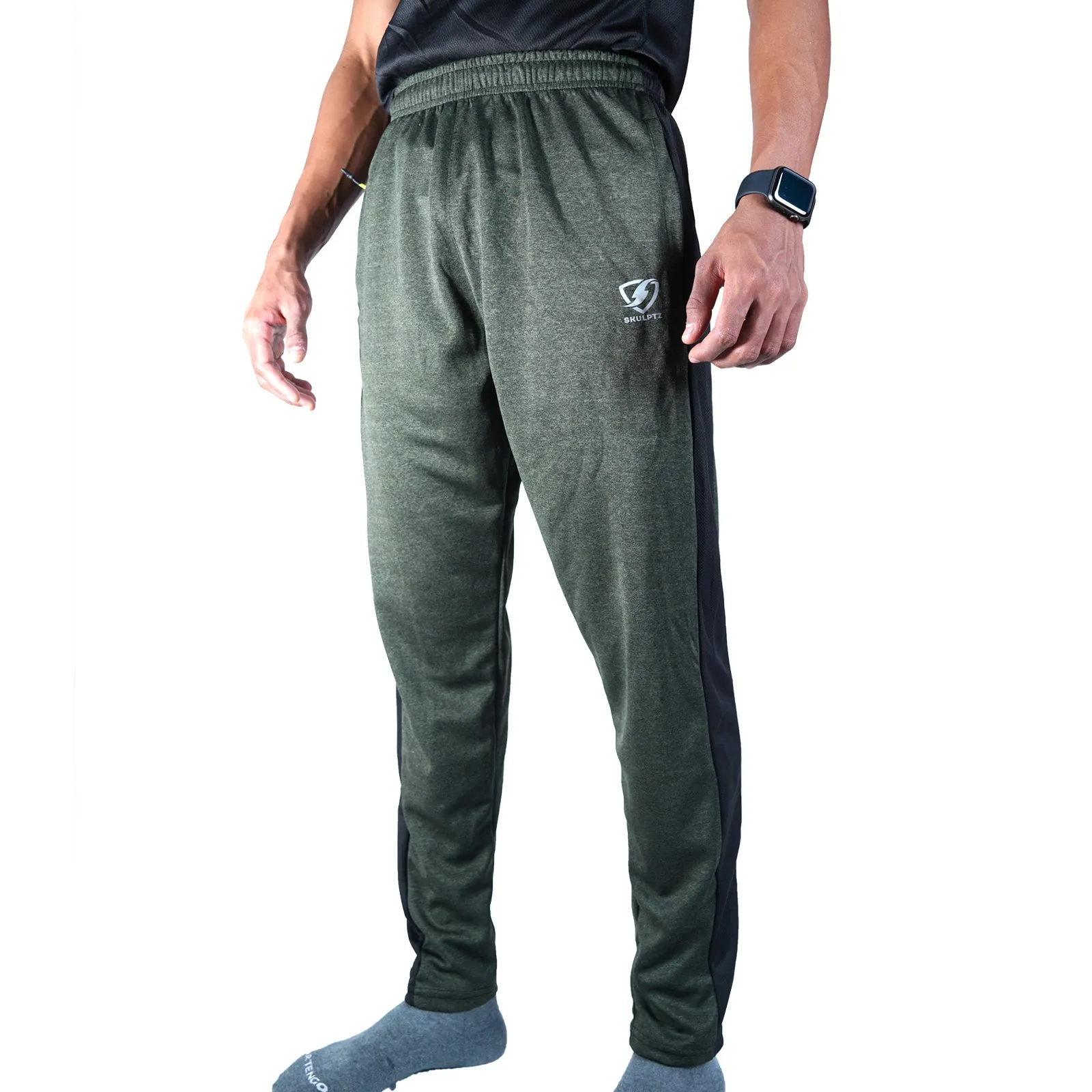 Mens Sideline Track Pants