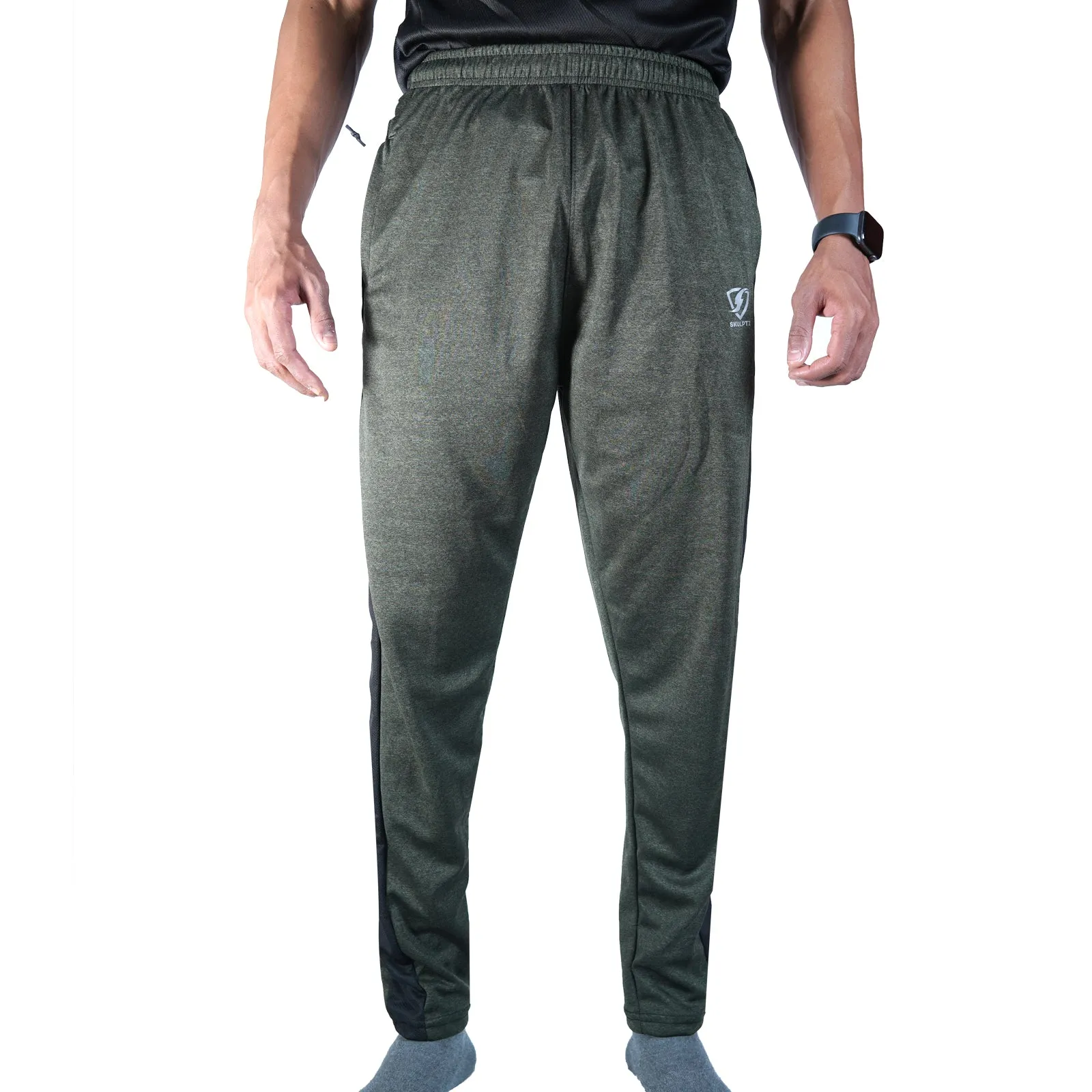 Mens Sideline Track Pants