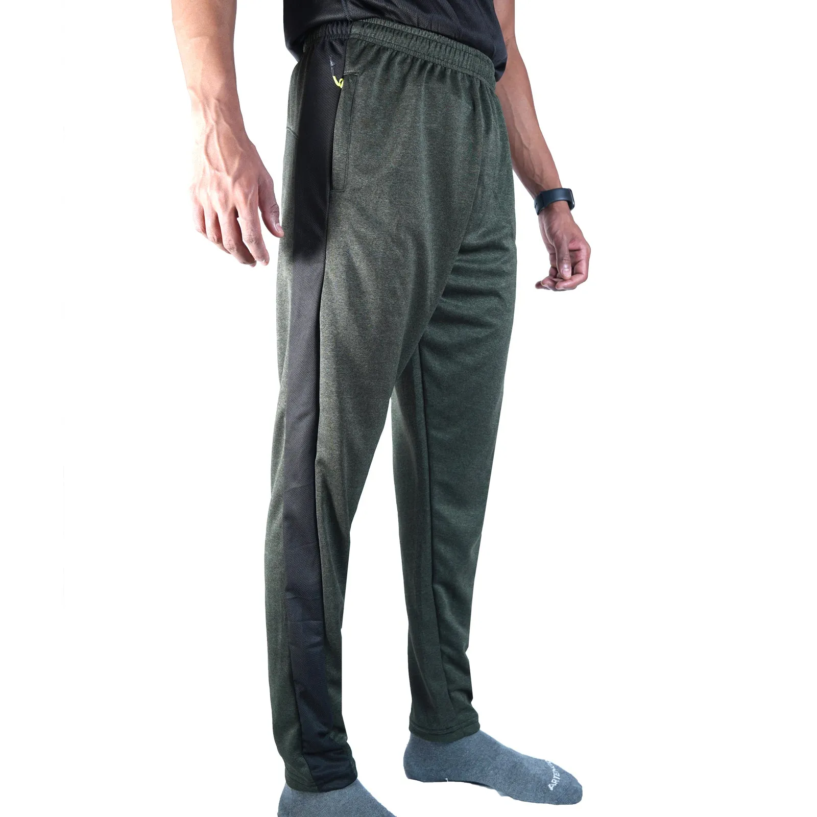 Mens Sideline Track Pants