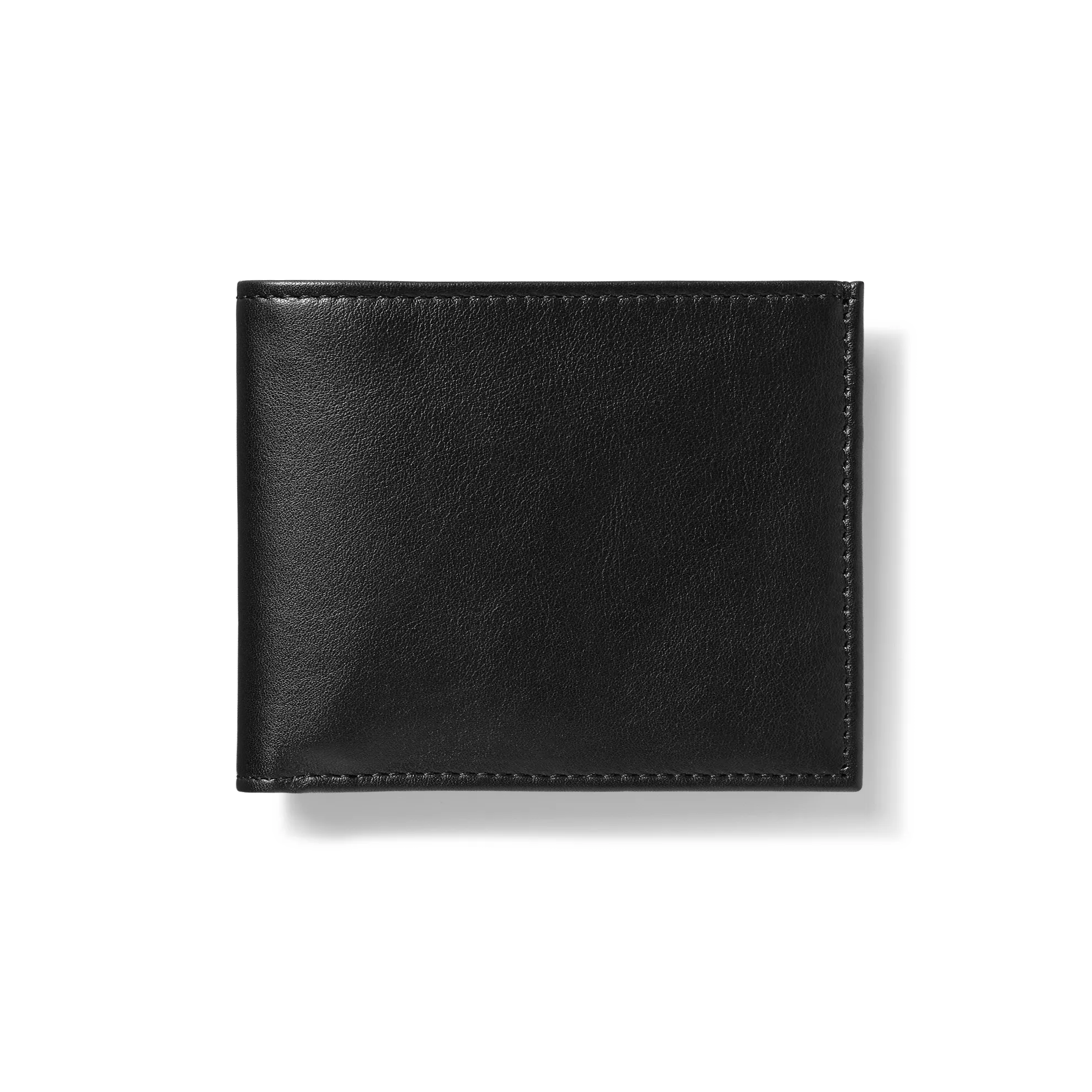 Men's Slim Bifold Wallet