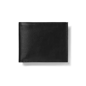 Men's Slim Bifold Wallet