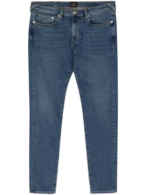 Mens Slim Fit Jean