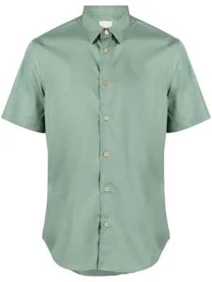 Mens Slim Fit Shirt