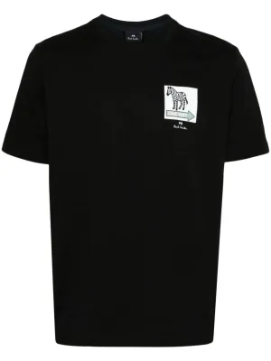 Mens Slim Fit T-Shirt One Way