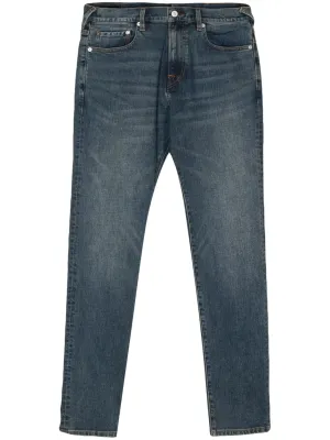 Mens Slim Standard Fit Jean