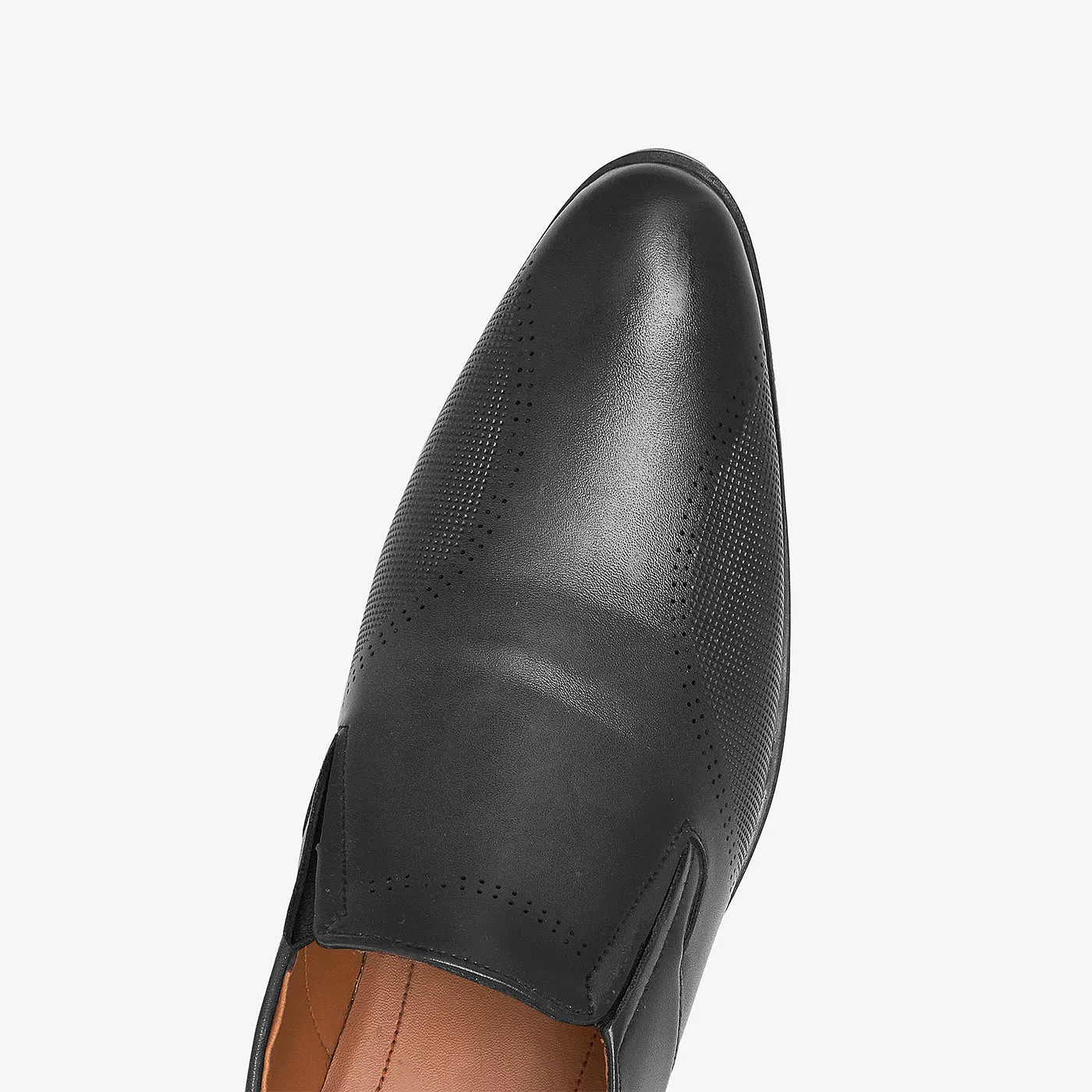 Men's Slip-On Formals