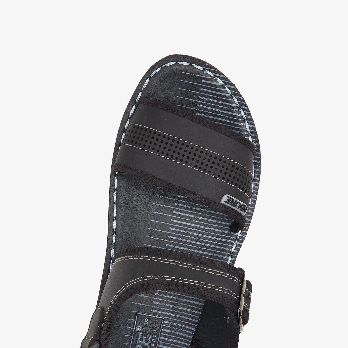 Mens Smart Sandals