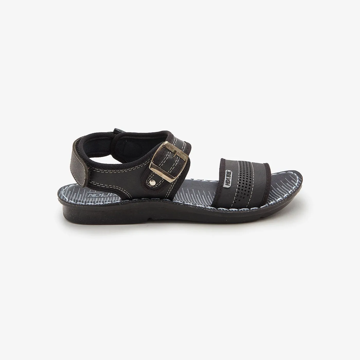 Mens Smart Sandals