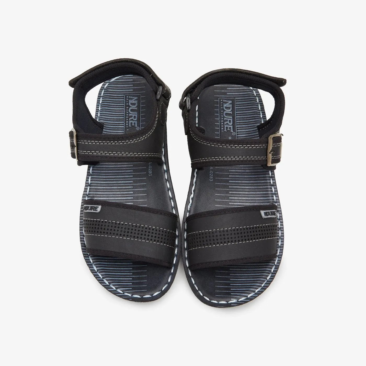 Mens Smart Sandals