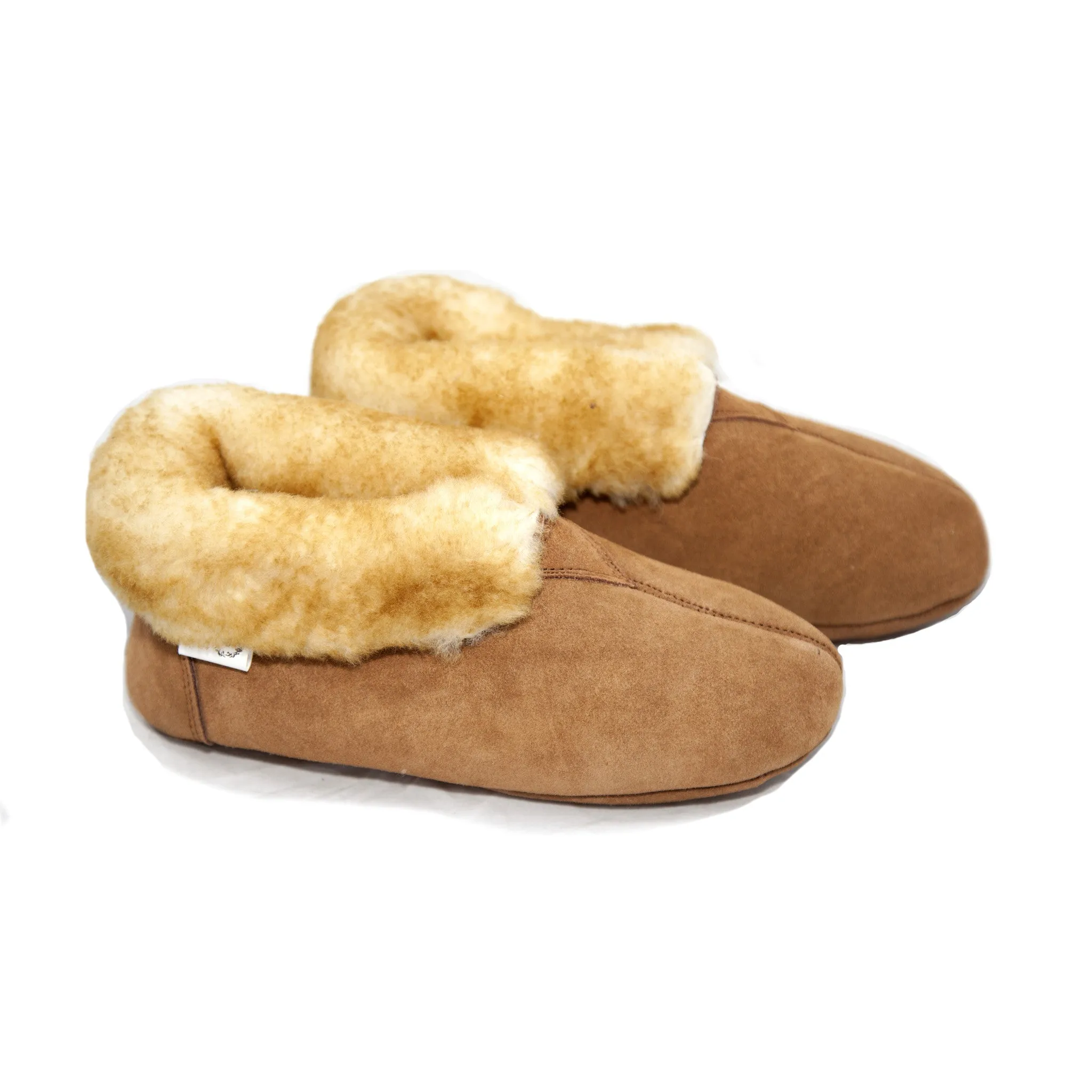 Men's Softsole Slippers