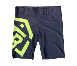 Mens Spandex Green