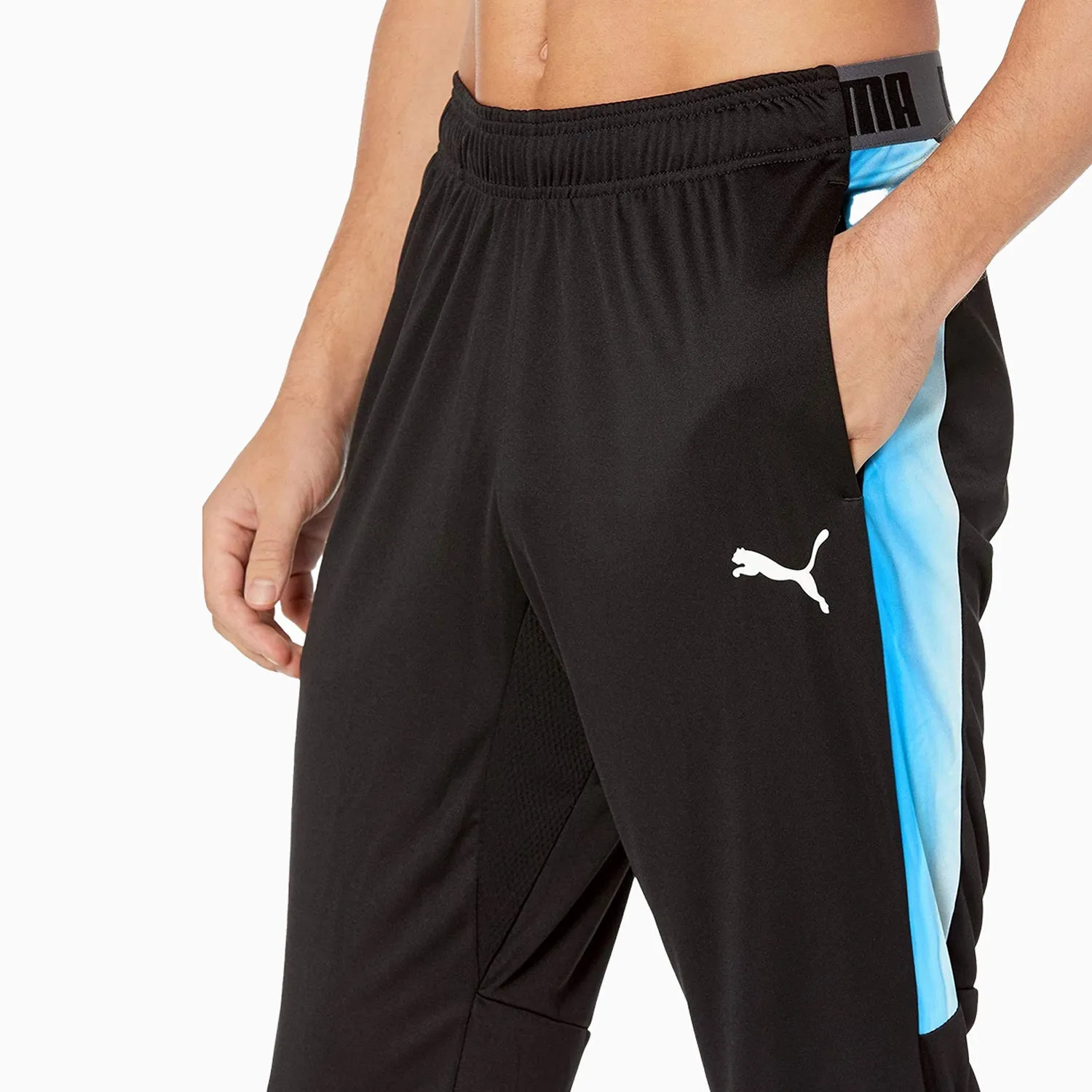 Men's Speed Jogging Pant