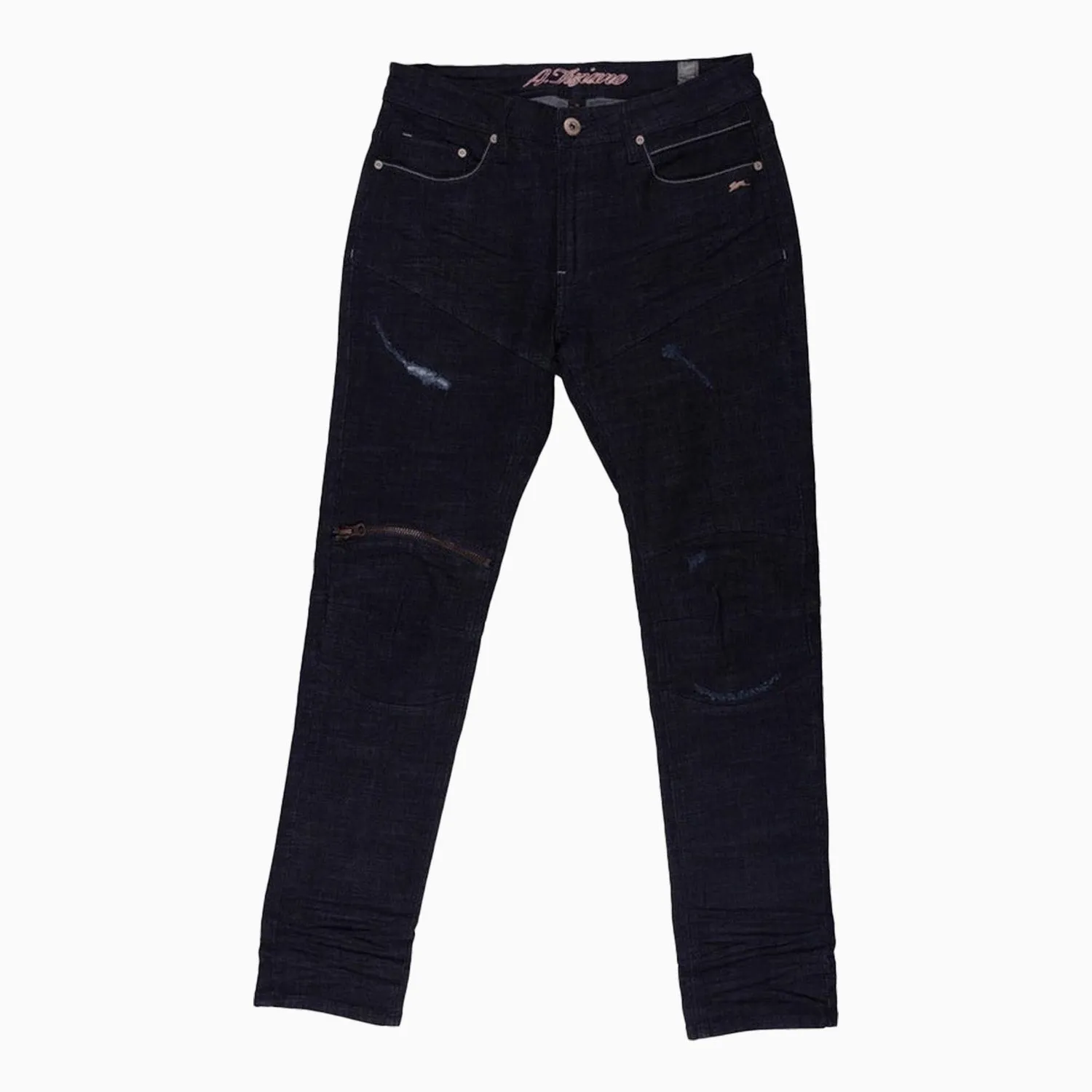 Men's Spencer Denim Pant